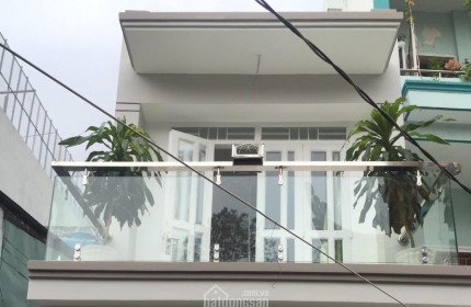 Nhà hẻm 793// Trần Xuân Soạn, Q7. Giá 5.2 tỷ, DT 45.9m2 3PN 2 WC